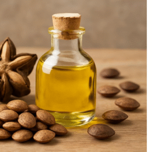 Sacha Inchi Omega-3 Premium - 60 st