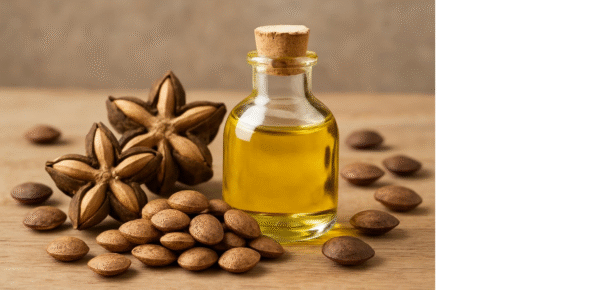 Sacha Inchi Omega-3 Premium - 60 st